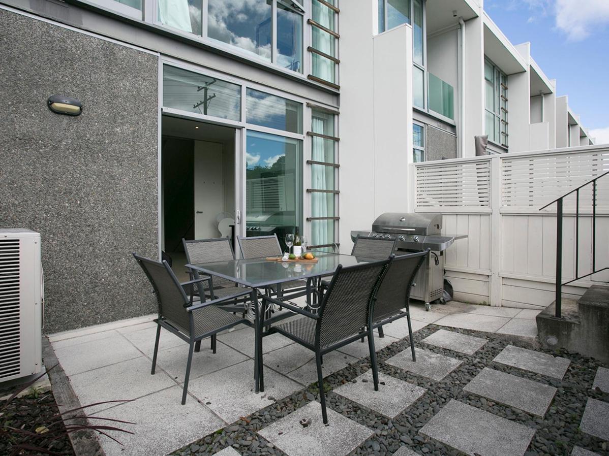 Marinaside Villa - Taupo Holiday Apartment Eksteriør billede